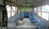 São Cristóvão Transportes 5132 na cidade de Aracaju, Sergipe, Brasil, por José Helvécio. Número da foto: #:id.