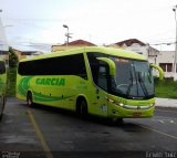 Viação Garcia 7226 na cidade de Ribeirão Preto, São Paulo, Brasil, por Erwin  Luiz. Número da foto: #3913622.