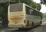 Emtram 4020 na cidade de São Paulo, São Paulo, Brasil, por Roberto Teixeira. Número da foto: #3913331.