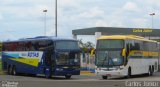 Nacional Expresso 32305 na cidade de Goiânia, Goiás, Brasil, por Carlos Júnior. Número da foto: #3912673.