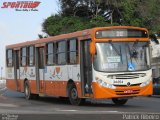Taguatur - Taguatinga Transporte e Turismo 34-054 na cidade de São Luís, Maranhão, Brasil, por Patrick Ribeiro. Número da foto: #3914200.