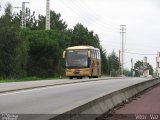 Auto Viação Feirense 115 na cidade de Ovar, Aveiro, Portugal, por Vítor Vaz. Número da foto: #3913654.