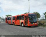 Rodotur Turismo 1.845 na cidade de Igarassu, Pernambuco, Brasil, por João Vitor  Peixoto. Número da foto: #3912352.