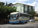 Viação Novo Horizonte 1022511 na cidade de Teófilo Otoni, Minas Gerais, Brasil, por JUNIOR JUNIOR. Número da foto: #3914349.