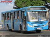 Taguatur - Taguatinga Transporte e Turismo 35-533 na cidade de São Luís, Maranhão, Brasil, por Patrick Ribeiro. Número da foto: #3914216.