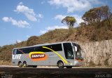 Saritur - Santa Rita Transporte Urbano e Rodoviário 10100 na cidade de Caeté, Minas Gerais, Brasil, por Jones Bh. Número da foto: #:id.