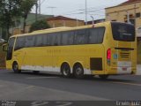 Viação Itapemirim 48119 na cidade de Ribeirão Preto, São Paulo, Brasil, por Erwin  Luiz. ID da foto: :id.