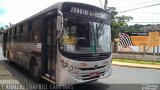 Rápido Campinas 133484 na cidade de Franco da Rocha, São Paulo, Brasil, por Cainã Marcos de Araujo. Número da foto: #3912188.