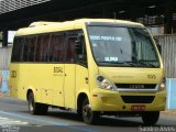 SOGAL - Sociedade de Ônibus Gaúcha Ltda. 333 na cidade de Canoas, Rio Grande do Sul, Brasil, por Sandro Alves. Número da foto: #3913041.
