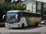 Empresa Gontijo de Transportes 12710 na cidade de Teófilo Otoni, Minas Gerais, Brasil, por JUNIOR JUNIOR. Número da foto: #3912018.