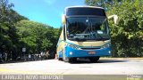 Viação Novo Horizonte 1034511 na cidade de São Paulo, São Paulo, Brasil, por Cainã Marcos de Araujo. Número da foto: #3912223.