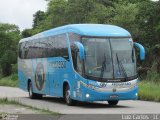 Auto Viação Progresso 6560 na cidade de Recife, Pernambuco, Brasil, por Luiz Carlos de Santana. Número da foto: #3912895.