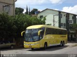 Viação Itapemirim 60521 na cidade de Teófilo Otoni, Minas Gerais, Brasil, por JUNIOR JUNIOR. Número da foto: #3912024.