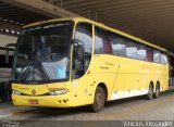 Viação Itapemirim 5021 na cidade de Belém, Pará, Brasil, por Vinicius Alexandre. Número da foto: #3913172.