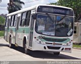 Viação Mirim 102 na cidade de Recife, Pernambuco, Brasil, por Rafael Rodrigues Forencio. Número da foto: #:id.
