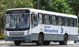 Expresso Metropolitano Transportes 2889 na cidade de Simões Filho, Bahia, Brasil, por Yuri Silva. Número da foto: #:id.