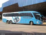 Auto Viação Progresso 6224 na cidade de São Luís, Maranhão, Brasil, por Junior Almeida. Número da foto: #:id.