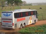 Reunidas Transportes Coletivos 24234 na cidade de Fronteira, Minas Gerais, Brasil, por Marcos Sá Carneiro. Número da foto: #3912709.