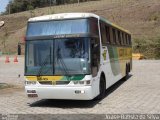 Empresa Gontijo de Transportes 5845 na cidade de João Monlevade, Minas Gerais, Brasil, por Joase Batista da Silva. Número da foto: #3911967.