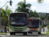 COOTEGO - Cooperativa de Transportes do Estado de Goiás 40077 na cidade de Goiânia, Goiás, Brasil, por Italo Nunes Silva. ID da foto: :id.