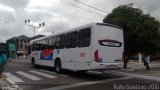 Reunidas Transportes Urbanos 0857 na cidade de Natal, Rio Grande do Norte, Brasil, por Italo Gustavo. Número da foto: #:id.
