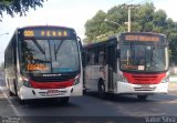 Transportes Barra D13276 na cidade de Rio de Janeiro, Rio de Janeiro, Brasil, por Valter Silva. Número da foto: #:id.