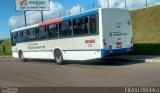 SOGIL - Sociedade de Ônibus Gigante Ltda. 102 na cidade de Gravataí, Rio Grande do Sul, Brasil, por Elizeu Oliveira. Número da foto: #:id.