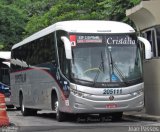 Expresso Cristália 205111 na cidade de São Paulo, São Paulo, Brasil, por Jean Passos. Número da foto: #3912919.