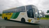 Empresa Gontijo de Transportes 12170 na cidade de Brasília, Distrito Federal, Brasil, por Maciel Britto. Número da foto: #:id.