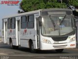Solemar Expresso 43-204 na cidade de São Luís, Maranhão, Brasil, por Patrick Ribeiro. Número da foto: #3914236.