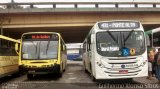 Viação Pinheiral RJ 189.016 na cidade de Volta Redonda, Rio de Janeiro, Brasil, por Guilherme Afonso Sfbus. Número da foto: #3914505.