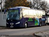 Pullmans Lianeza 155 na cidade de Ovar, Aveiro, Portugal, por Vítor Vaz. Número da foto: #3916500.