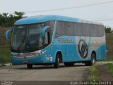 Auto Viação Progresso 6160 na cidade de Natal, Rio Grande do Norte, Brasil, por Joao Paulo Nascimento Silva. Número da foto: #:id.