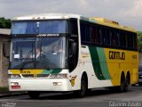 Empresa Gontijo de Transportes 15435 na cidade de São Paulo, São Paulo, Brasil, por Fabricio Zulato. Número da foto: #3916482.