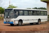 Ônibus Particulares KPC7619 na cidade de Santarém, Pará, Brasil, por Tarcisio Schnaider. Número da foto: #:id.