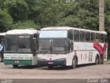 Ônibus Particulares 4820 na cidade de São Lourenço da Mata, Pernambuco, Brasil, por Daniel  Julio. ID da foto: :id.