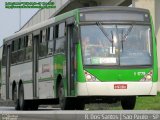 Viação Santa Brígida 1 1779 na cidade de São Paulo, São Paulo, Brasil, por Rafael Santos. Número da foto: #3915240.