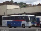 Viação Riodoce 20515 na cidade de Teófilo Otoni, Minas Gerais, Brasil, por JUNIOR JUNIOR. Número da foto: #3915515.