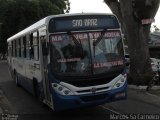 Transcap CL-97720 na cidade de Belém, Pará, Brasil, por Marcos Sá Carneiro. Número da foto: #:id.