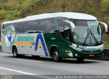 Alternative Tour 2036 na cidade de Barra Mansa, Rio de Janeiro, Brasil, por José Augusto de Souza Oliveira. Número da foto: #:id.