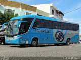 Auto Viação Progresso 6390 na cidade de Serra Talhada, Pernambuco, Brasil, por Lucas Ramon. Número da foto: #3914541.