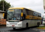 RodeRotas - Rotas de Viação do Triângulo 62605 na cidade de Campinas, São Paulo, Brasil, por Sérgio de Sousa Elias. Número da foto: #3914866.