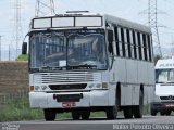 Ônibus Particulares 1574 na cidade de Messias, Alagoas, Brasil, por Müller Peixoto. Número da foto: #:id.