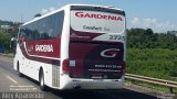 Expresso Gardenia 2725 na cidade de Jaguariúna, São Paulo, Brasil, por Alex Aparecido. Número da foto: #:id.