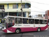 Vialuz Transportes BT-22903 na cidade de Belém, Pará, Brasil, por Marcos Sá Carneiro. Número da foto: #:id.