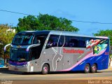 TransHenrique Turismo 2012 na cidade de Porto Seguro, Bahia, Brasil, por Marcel  Sales. Número da foto: #:id.