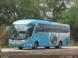 Auto Viação Progresso 6320 na cidade de Recife, Pernambuco, Brasil, por Luiz Carlos de Santana. Número da foto: #3915804.
