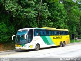 Empresa Gontijo de Transportes 14145 na cidade de Guapimirim, Rio de Janeiro, Brasil, por Richard Wagner. Número da foto: #:id.