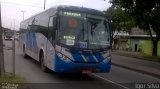 Viação Mauá RJ 185.002 na cidade de Rio de Janeiro, Rio de Janeiro, Brasil, por Igor Silva. Número da foto: #:id.