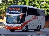 RealMaia Turismo e Cargas 1410 na cidade de Goiânia, Goiás, Brasil, por Paulo Roberto de Morais Amorim. Número da foto: #:id.